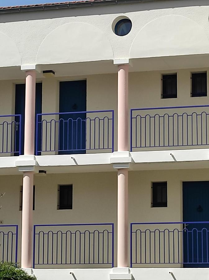 A L'Abordage, Appartement 2 Pieces Plage De Nauzan Vaux-sur-Mer Exteriér fotografie
