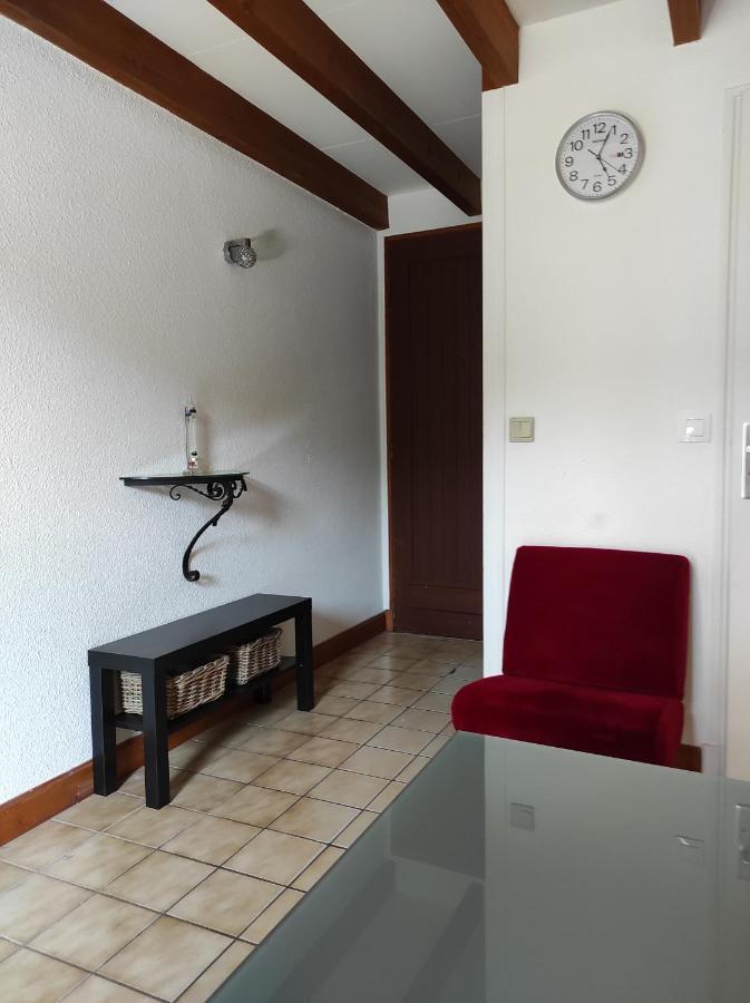 A L'Abordage, Appartement 2 Pieces Plage De Nauzan Vaux-sur-Mer Exteriér fotografie