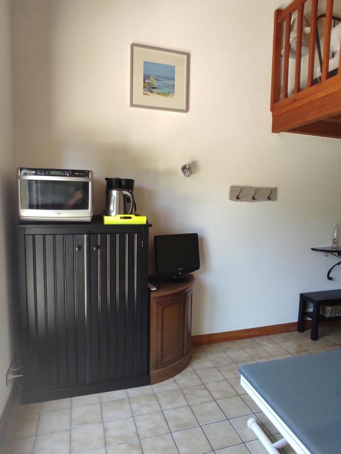 A L'Abordage, Appartement 2 Pieces Plage De Nauzan Vaux-sur-Mer Exteriér fotografie