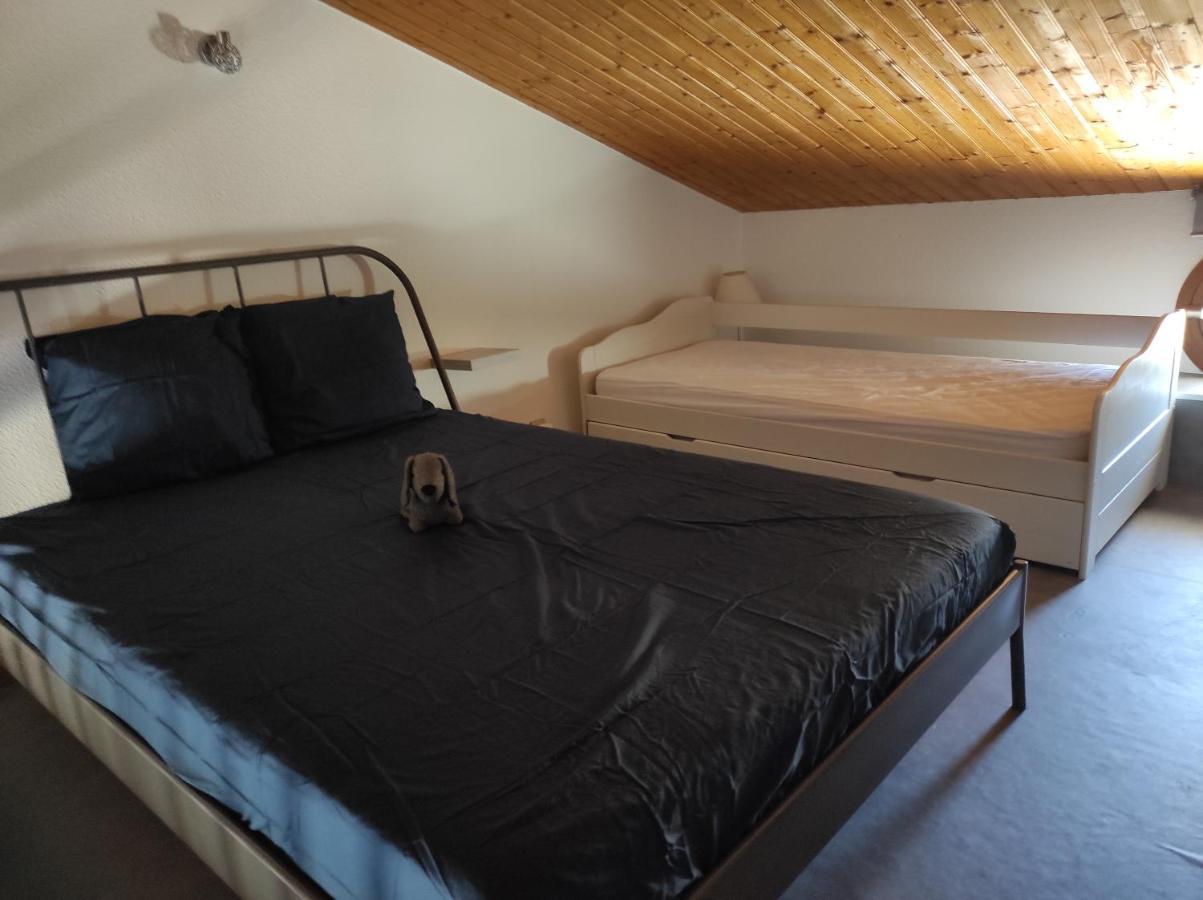 A L'Abordage, Appartement 2 Pieces Plage De Nauzan Vaux-sur-Mer Exteriér fotografie