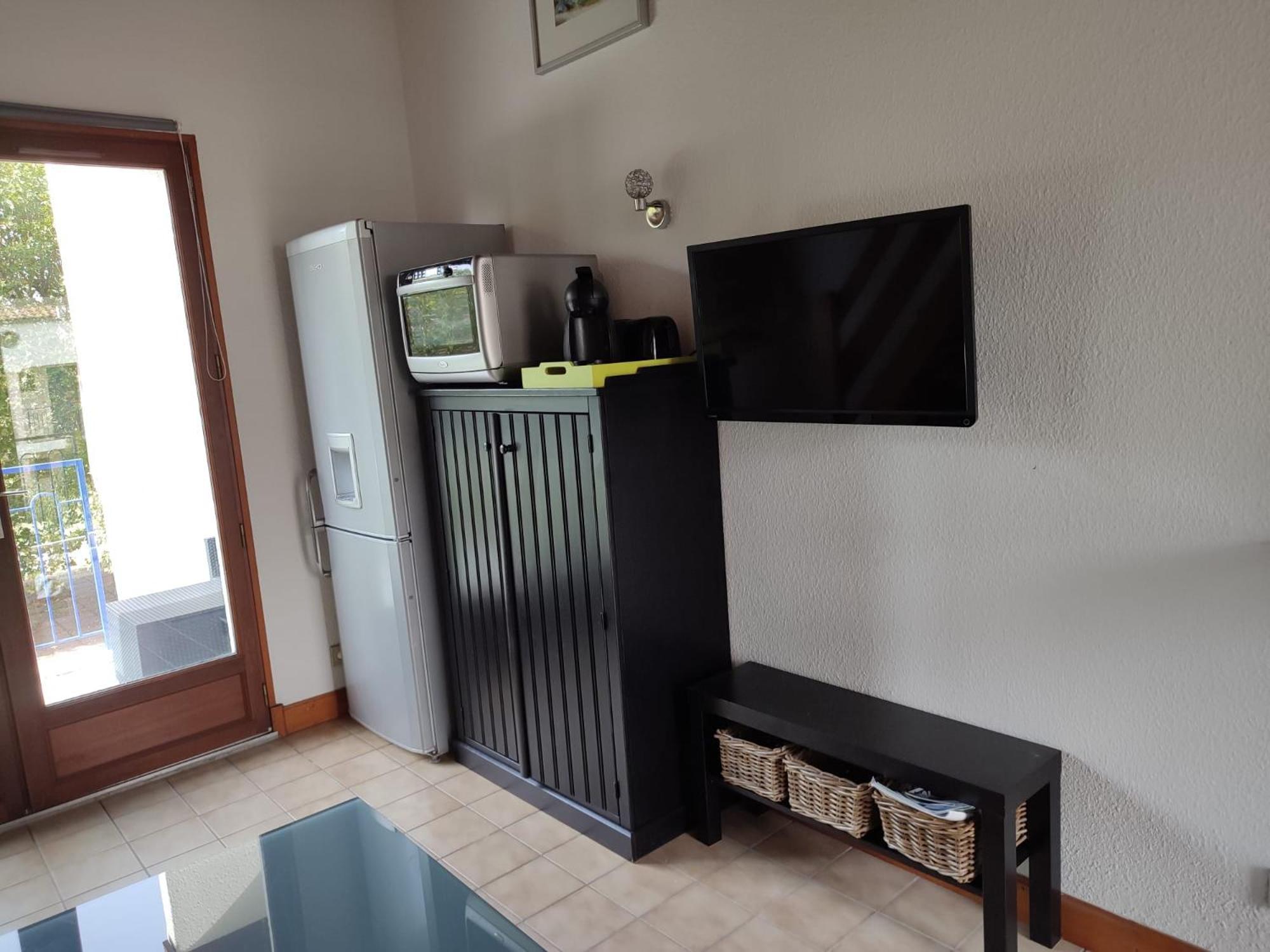 A L'Abordage, Appartement 2 Pieces Plage De Nauzan Vaux-sur-Mer Exteriér fotografie